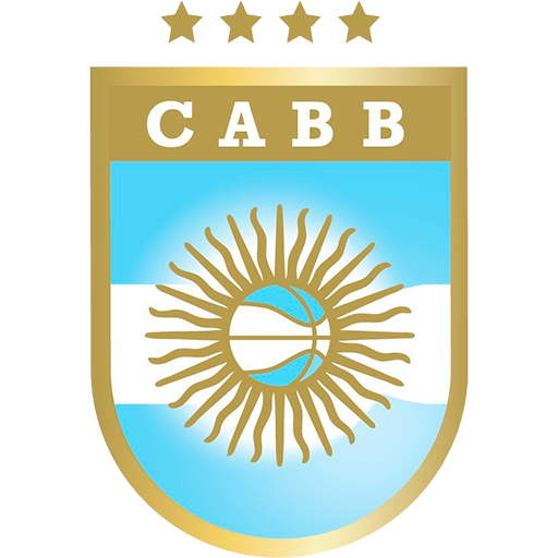 Argentina Basketball Women badge