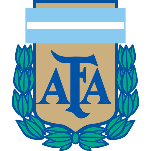 Argentina U20 badge