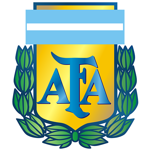 Argentina Women badge