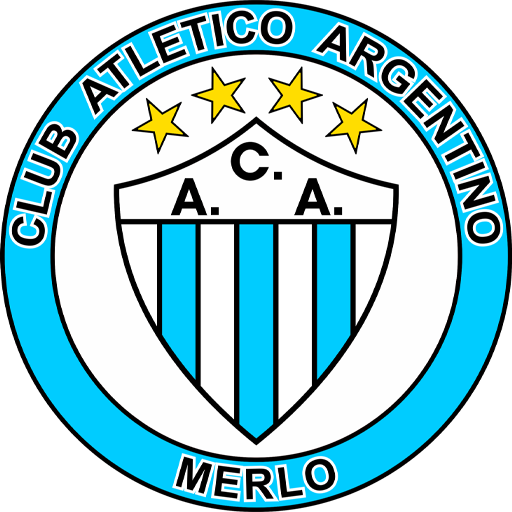 Argentino de Merlo badge