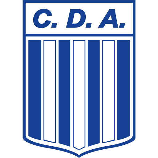 Argentino de Monte Maíz badge
