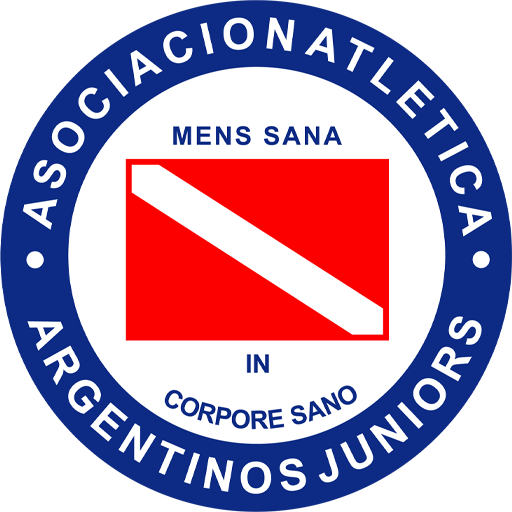 Argentinos Juniors badge