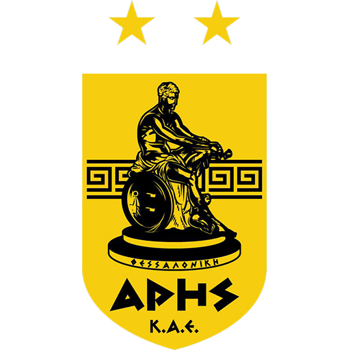 Aris BC badge