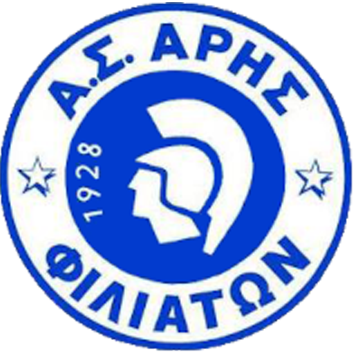 Aris Filiaton badge