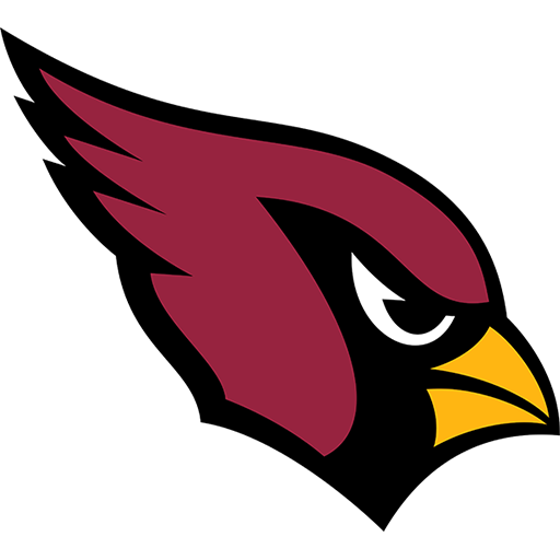 Arizona Cardinals badge