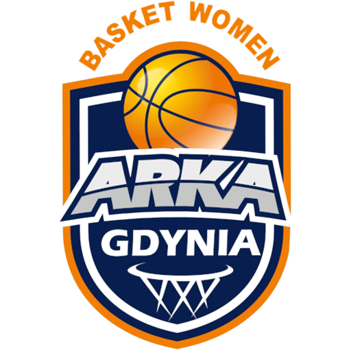 Arka Gdynia Women badge