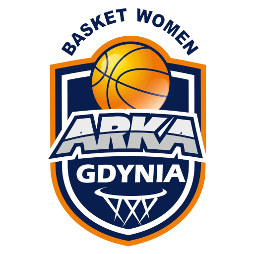 Arka Gdynia Women badge