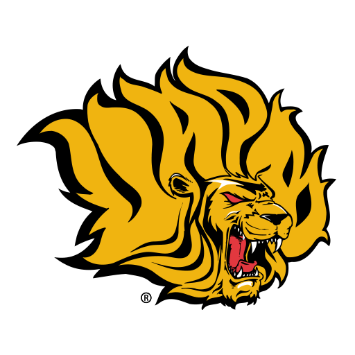 Arkansas-Pine Bluff badge
