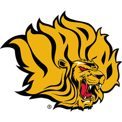Arkansas-Pine Bluff badge