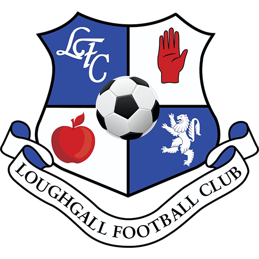 Armagh City badge