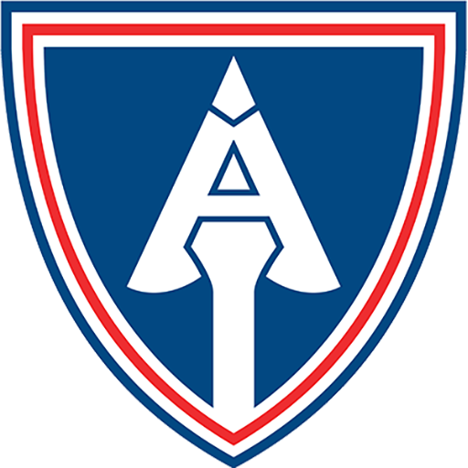 Ármann badge