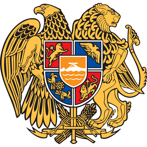 Armenia U19 badge
