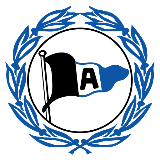 Atlas Delmenhorst vs Arminia Bielefeld II badge right
