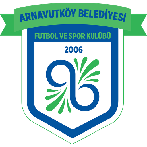 Arnavutköy Belediyespor badge