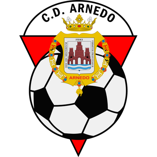 Arnedo badge