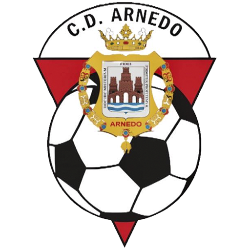 Arnedo badge