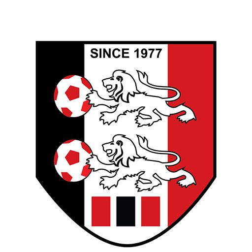 Arnett Gardens badge