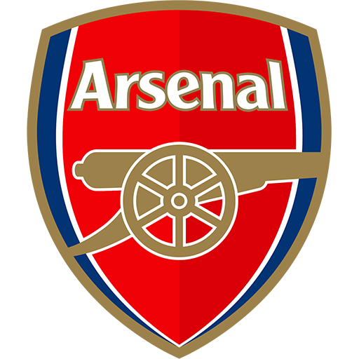 Arsenal Youth badge