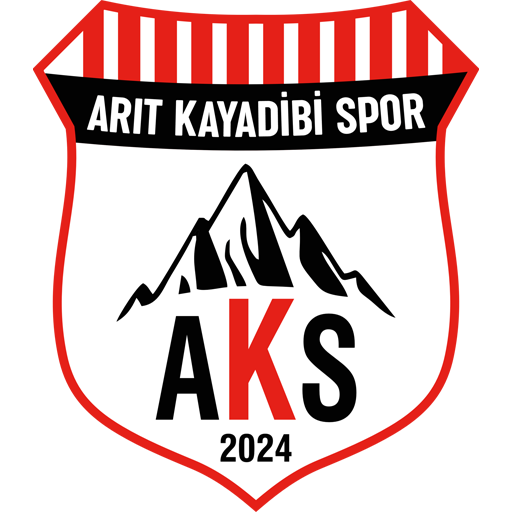 Arıt Kayadibispor badge