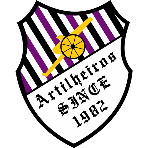 Artilheiros badge