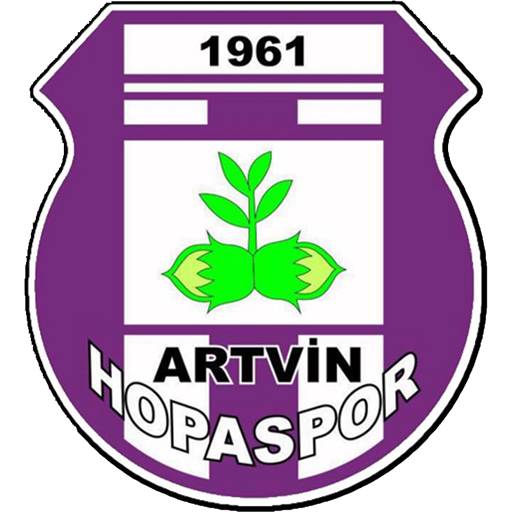 Artvin Hopaspor badge