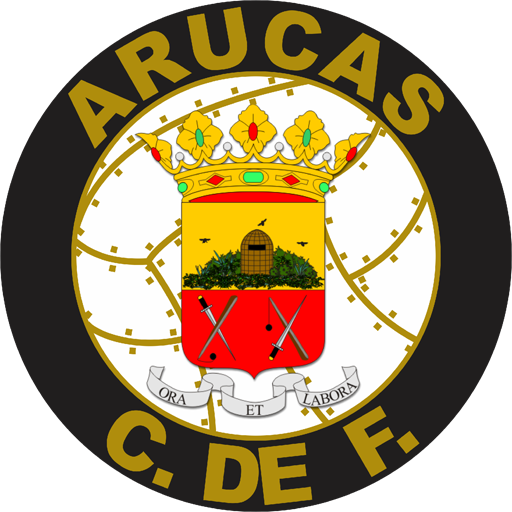 Arucas badge