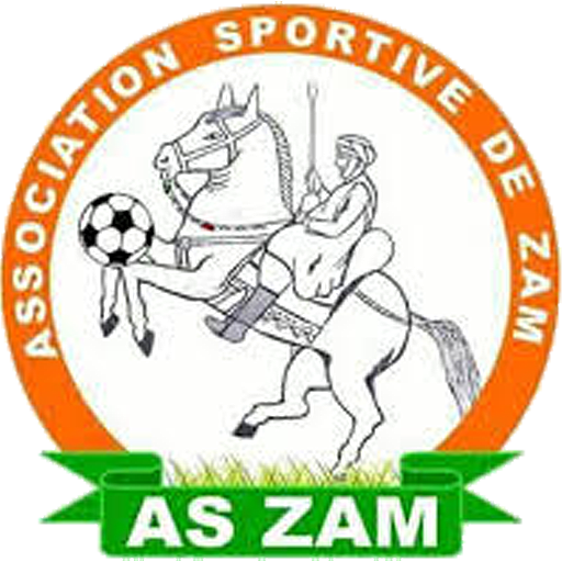 AS ZAM badge