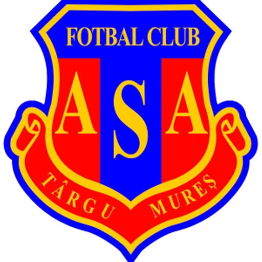 ASA Târgu Mureș badge