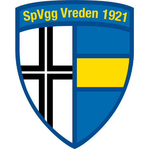 Vreden vs ASC 09 Dortmund badge left