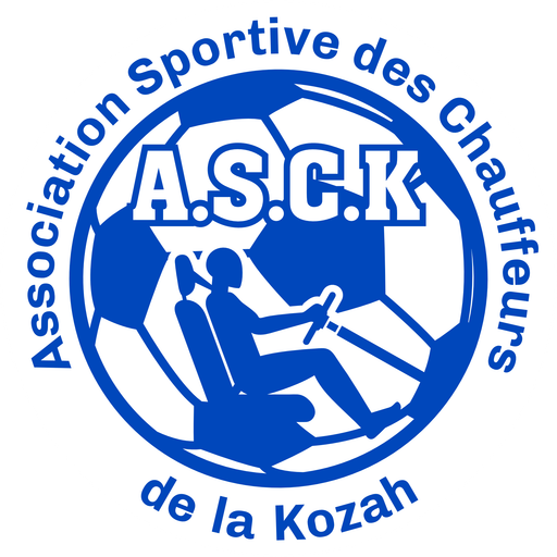 ASC Kara badge