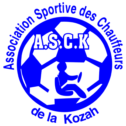 ASC Kara badge
