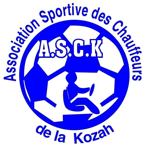 ASC Kara badge
