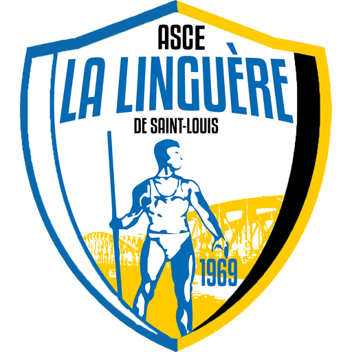 ASC La Linguère badge