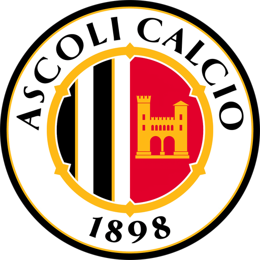 Ascoli badge