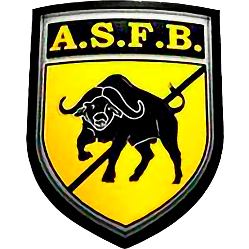 ASF Bobo Dioulasso badge