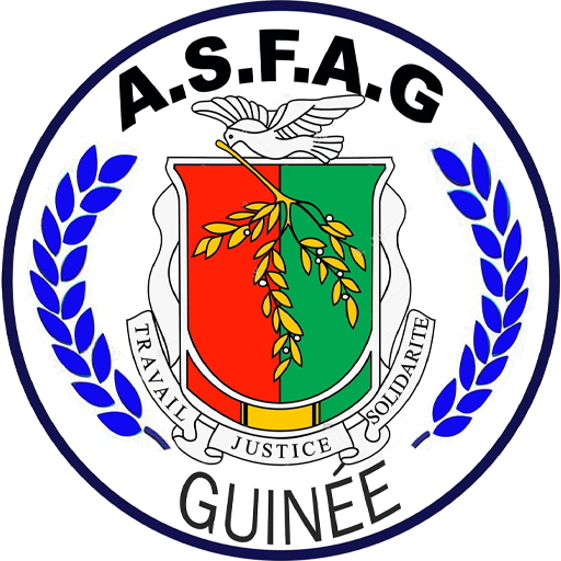 ASFAG badge
