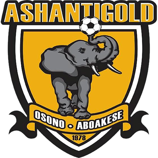Ashanti Gold badge