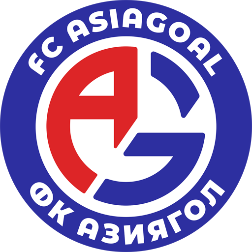 Asiagoal Bishkek badge Asiagoal Bishkek badge