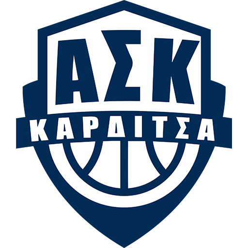 ASK Karditsas BC badge