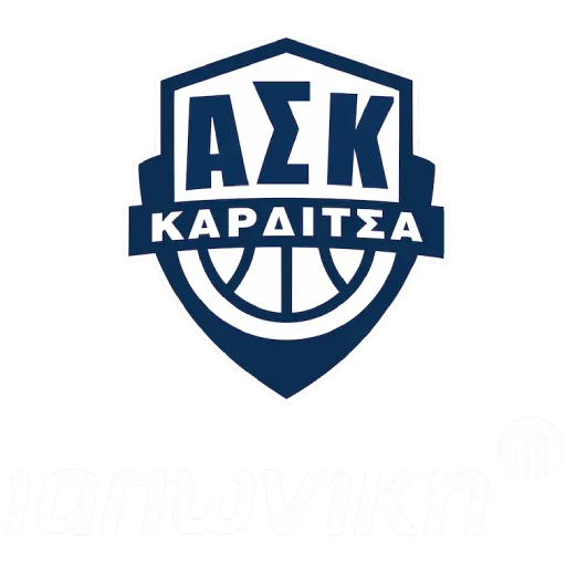 ASK Karditsas BC badge