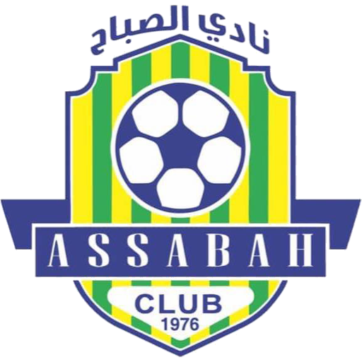 Assabah badge