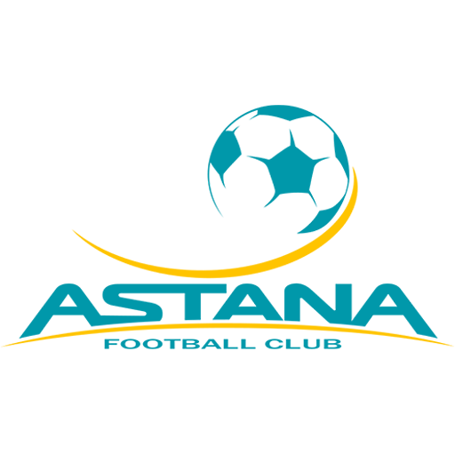 Astana-M badge