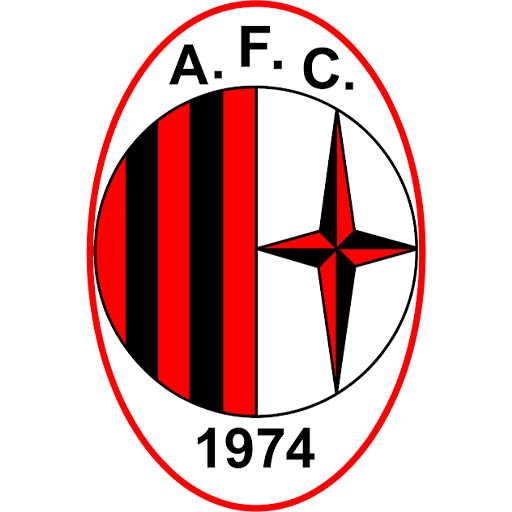 Asteras Stavrou badge