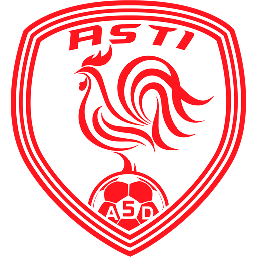 Asti badge