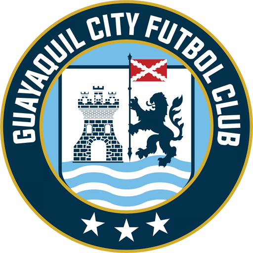 Astillero vs Guayaquil City badge right