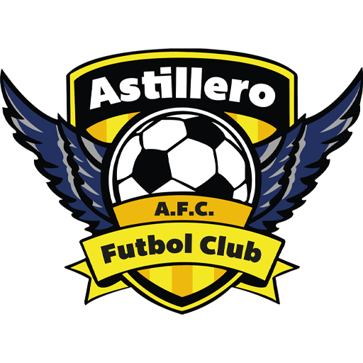 Astillero badge