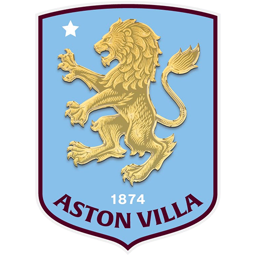 Aston Villa badge