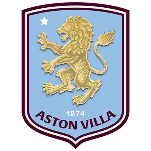Aston Villa badge