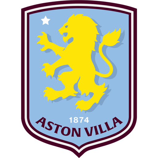 Aston Villa Youth badge