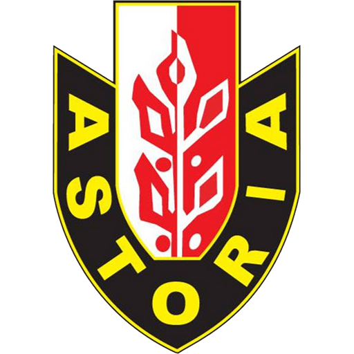Astoria Bydgoszcz badge